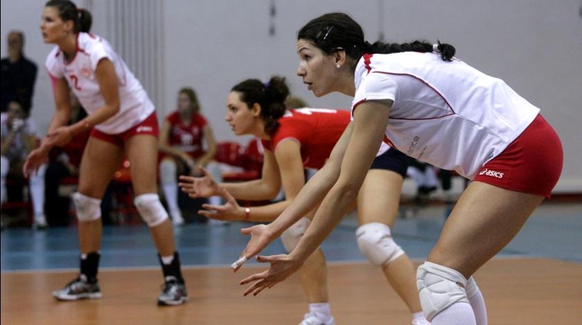 Και επίσημα Τένεβα