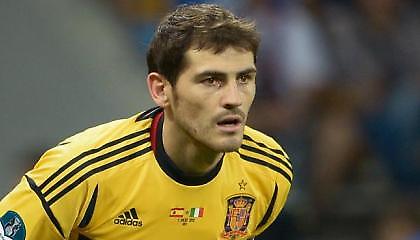 Κασίγιας: «Μόνο νίκη κόντρα στην Μπαρτσελόνα»