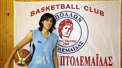 Πήρε Μοσχοπούλου ο Παναθηναϊκός