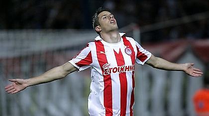 Επτά «κλικ» του Μιραλάς (pics)