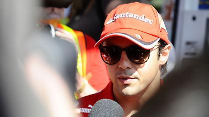 Μαθημένος στα δύσκολα ο Μάσα