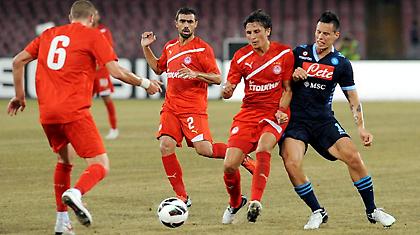 Κανονικά, πρέπει να δούμε αν μας αρέσει σε δύο μήνες, αλλά…