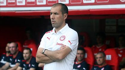 Η καλύτερη μεταγραφή του Ολυμπιακού