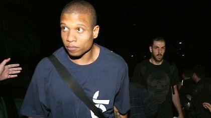 «Κράξιμο» Μπατίστ σε φίλο του Παναθηναϊκού!