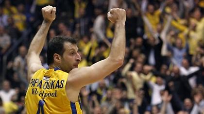 Θέλει Παπαλουκά ο Πιανιτζιάνι