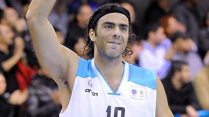 «Αντώνη σ’ ευχαριστούμε»