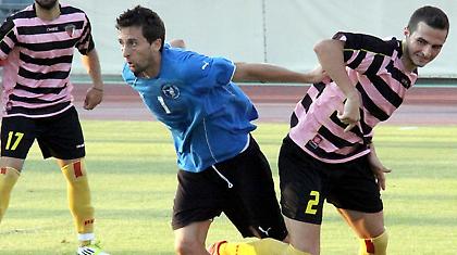 Νέο φιλικό για τη Νίκη Βόλου