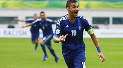 Ρελάνς με Κατίδη