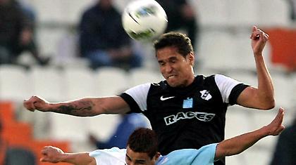 Με Σόουζα κόντρα στην Ξάνθη