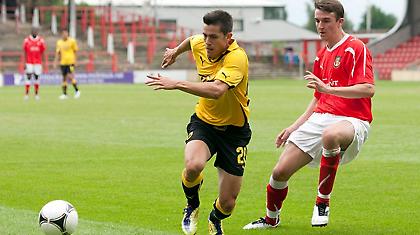 «Έδεσε» Παπαδημητρίου η ΑΕΚ