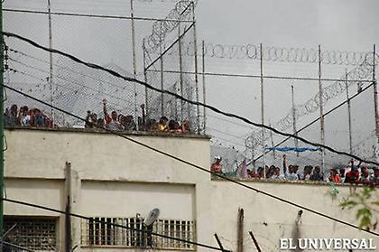 Είκοσι νεκροί σε φυλακή από εξέγερση