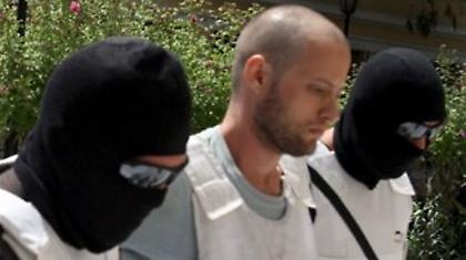 Εντοπίστηκε διαμέρισμα του Θεοφίλου στη Λαμία