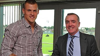 «Έδεσε» Σκρτελ η Λίβερπουλ!