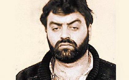 «Εξαφανίστηκε» ο επικίνδυνος ισοβίτης, Μιχάλης Μακρυγιάννης