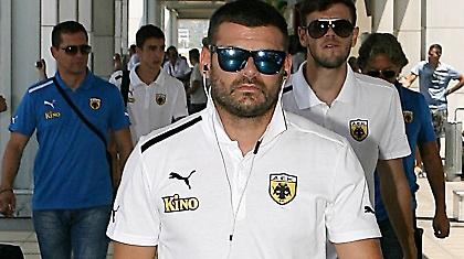 «Το τραβάει» ο Σιαλμάς!