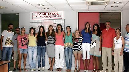 «Τίμιο αγώνα για να πετύχουμε τους στόχους μας»