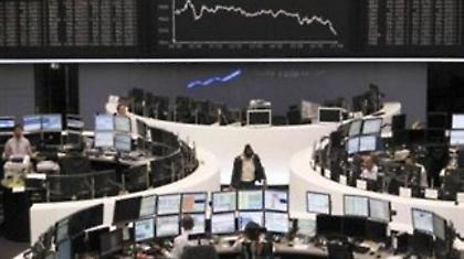 Πτώση στα ευρωπαϊκά χρηματιστήρια