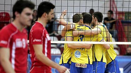 Ξεκινάει ο Παμβοχαϊκός