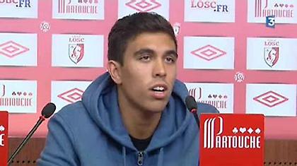 Κλωναρίδης μέσα, Ντεμπισί έξω