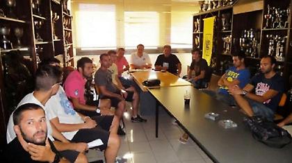 «Έμεινε ο βασικός κορμός»