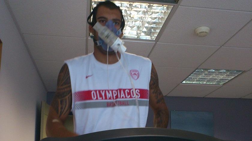 Ξεκινούν τα «ερυθρόλευκα» βάσανα