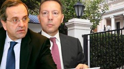 Γ. Στουρνάρας: «Μιλάμε για νέου τύπου εφεδρεία»