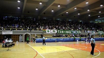 Συμμετοχή και Μετς