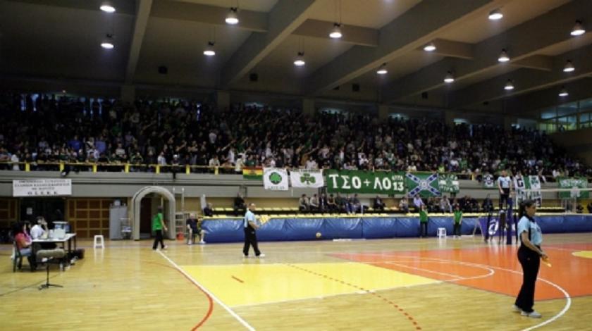 Συμμετοχή και Μετς