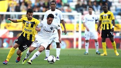 Τρέλανε κόσμο η Ακαντέμικα