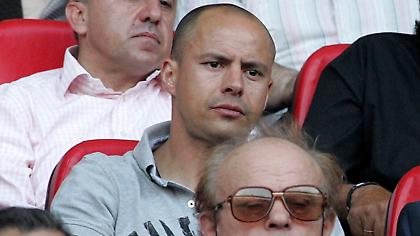 Γιαννακόπουλος: «Να επιστρέψουμε στην Α’ Εθνική»