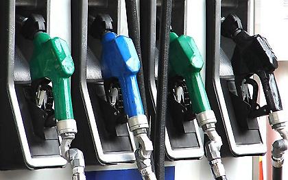 Ελλάδα:  Στο top 10 της ακριβότερης αμόλυβδης