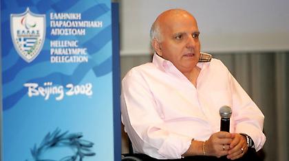 «Θα επιστρέψουμε με διψήφιο αριθμό μεταλλίων»