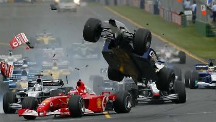 Όταν κάτι αρχίζει στραβά (vids)