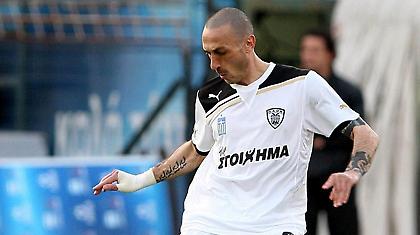 Είπε το «ναι» ο Τσιρίλο