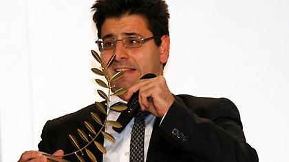 Σημαιοφόρος ο Ταμπαξής