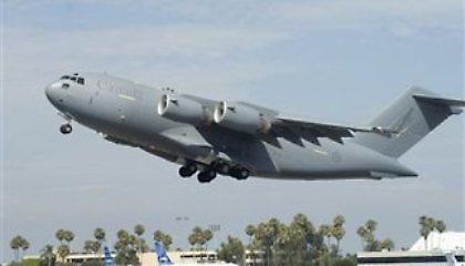 Επίθεση κατά του αρχηγού των Ενόπλων Δυνάμεων των ΗΠΑ