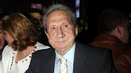 «Έφυγε» ο Μιχάλης Μενιδιάτης