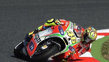 Αισιόδοξος ο Ρόσι