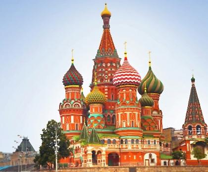 4 πρεμιέρες η Opel στη Μόσχα