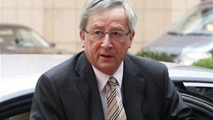 Δεν βλέπει Τσίπρα ο Γιούνκερ