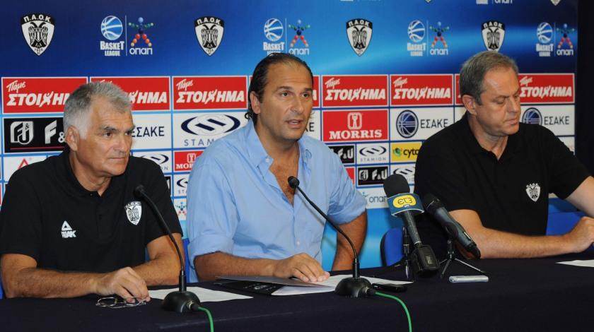 «Όσο περισσότερα τα διαρκείας, τόσο καλύτερη ομάδα»