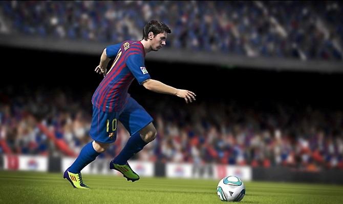 Στη λήξη του φτάνει το συμβόλαιο EA - Wayne Rooney