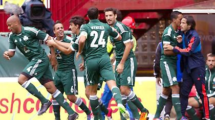 Aυτός είναι ο μεγάλος επενδυτής για τον ΠΑΟ!