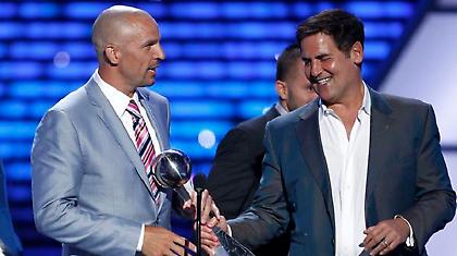 Έξαλλος με Κιντ ο Κούμπαν