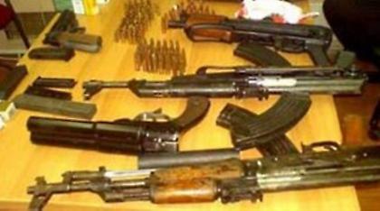 Ήταν έτοιμοι να φτιάξουν δικό τους στρατό!