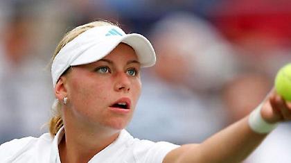 Δεν πάει ΗΠΑ η Ζβονάρεβα