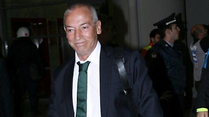 Ο καλός Ζεσουάλδο και… ο κακός Φερέιρα