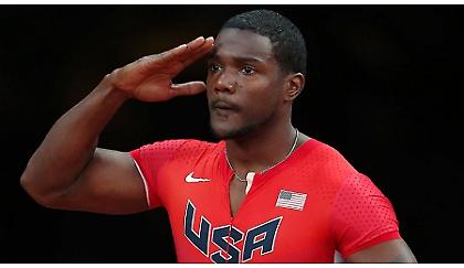 Κάτι… πείραξε τον Γκάτλιν