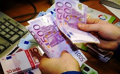 Φοροδιαφυγή: 28 δισ. € το χρόνο!