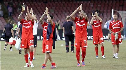 «Ερυθρόλευκες» ελλείψεις και συμπεράσματα